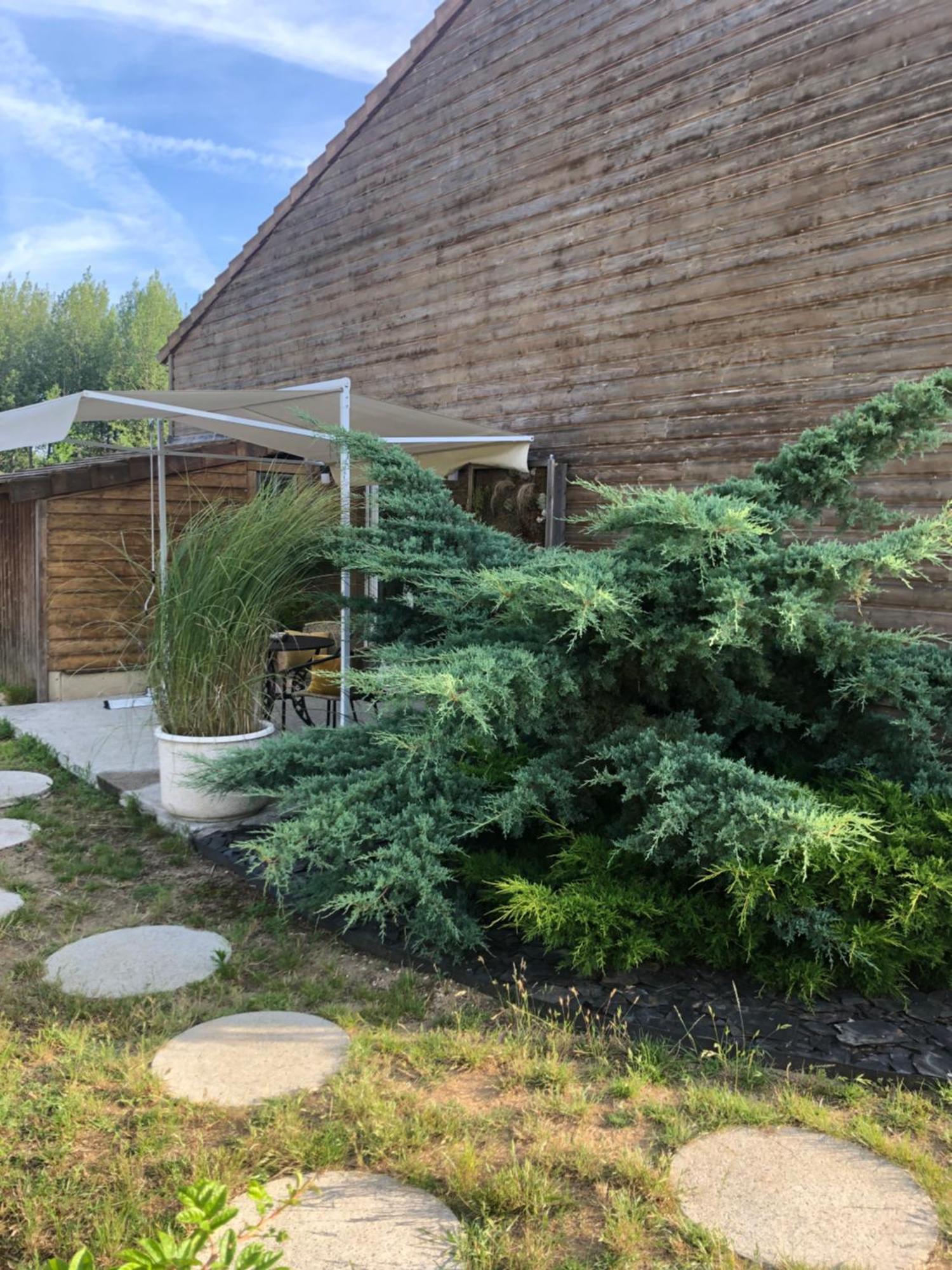 Studio Guécélard Buitenkant foto